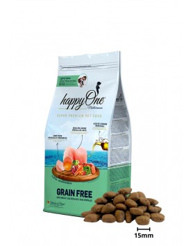 kiwipet-racao-happyone-mediterraneum-cao-adulto-3kg-seca-light-senior-carne-fresca-detalhe