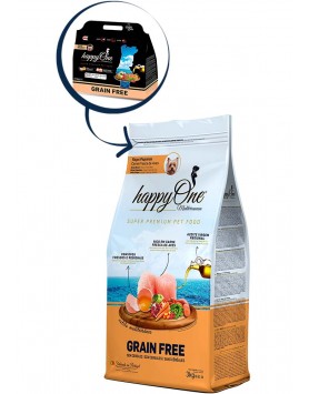 kiwipet-racao-happyone-mediterraneum-cao-adulto-3kg-seca-racas-pequenas-aves-transicao