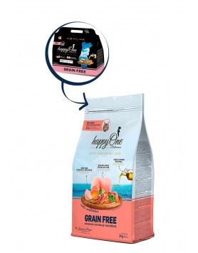 kiwipet-racao-happyone-mediterraneum-gato-adulto-2kg-seca-grain-free-carne-fresca-transicao