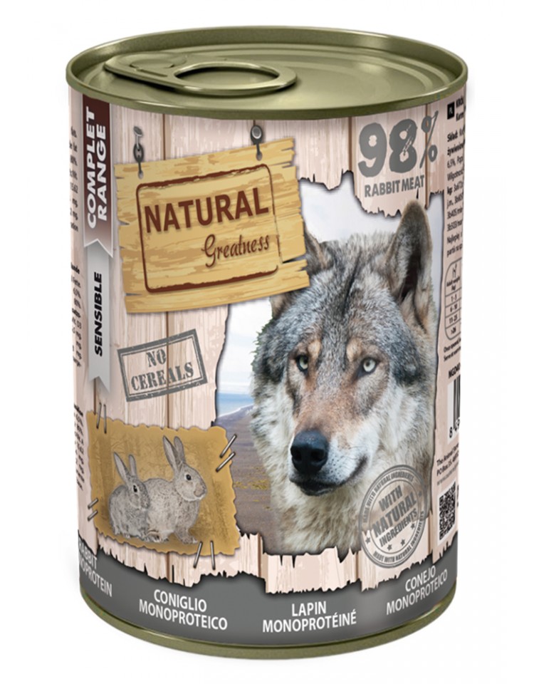 kiwipet-racao-natural-greatness-cao-adulto-400g-humida-coelho