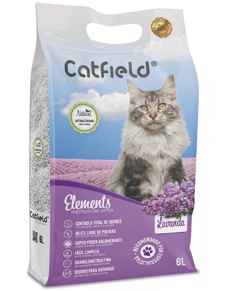 kiwipet-catfield-elements-gato-6lt-areia-aglomerante-lavanda
