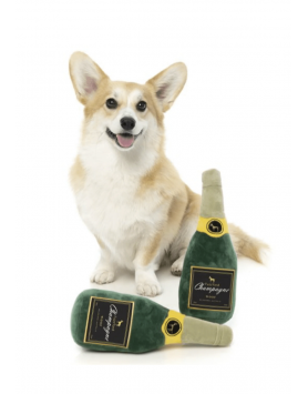 kiwipet-brinquedo-fuzzyard-cao-peluche-champagne-detalhe