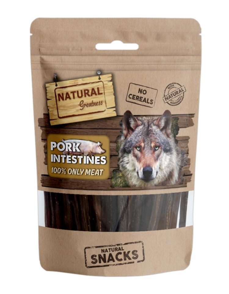 kiwipet-snack-natural-greatness-cão-70g-pork-intestines