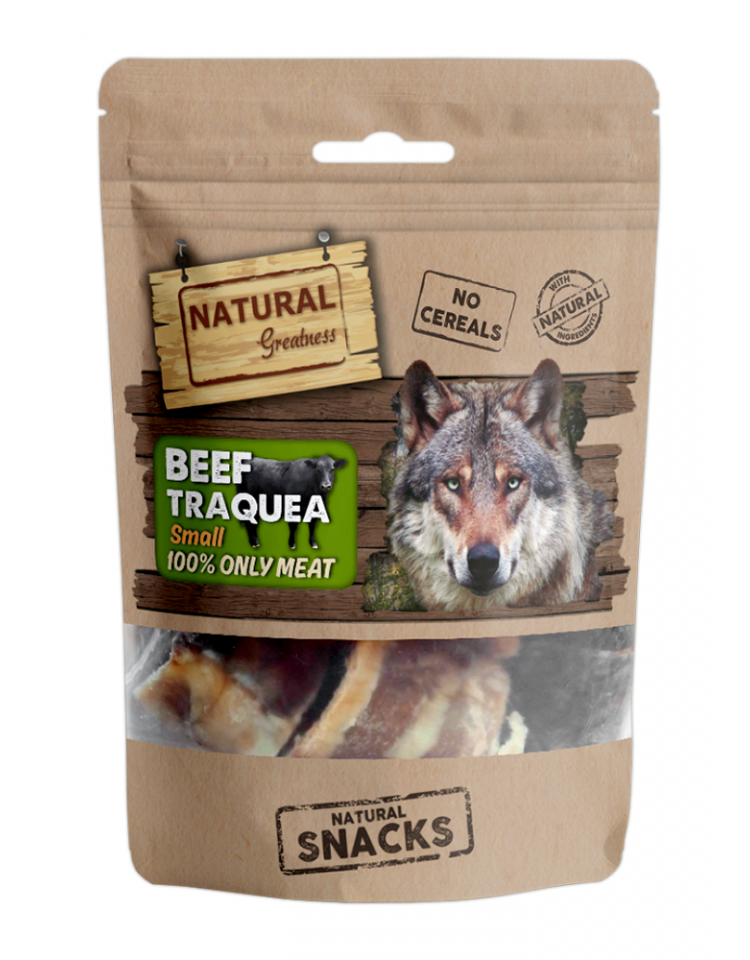 kiwipet-snack-natural-greatness-cão-100g-bife-traquea-small