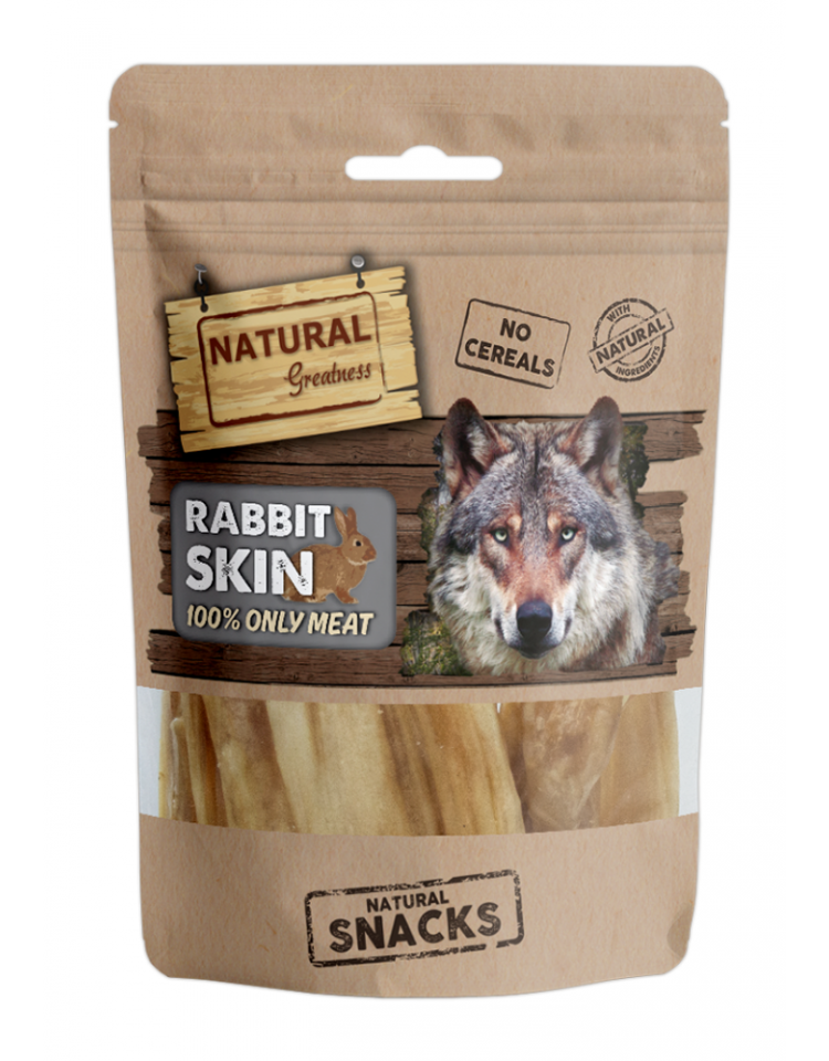 kiwipet-snack-natural-greatness-cão-70g-rabbit-skin