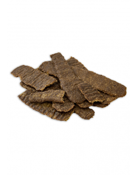 kiwipet-snack-natural-greatness-cão-70g-turkey-strips-detalhe
