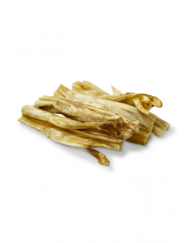 kiwipet-snack-natural-greatness-cão-70g-rabbit-skin-detalhe