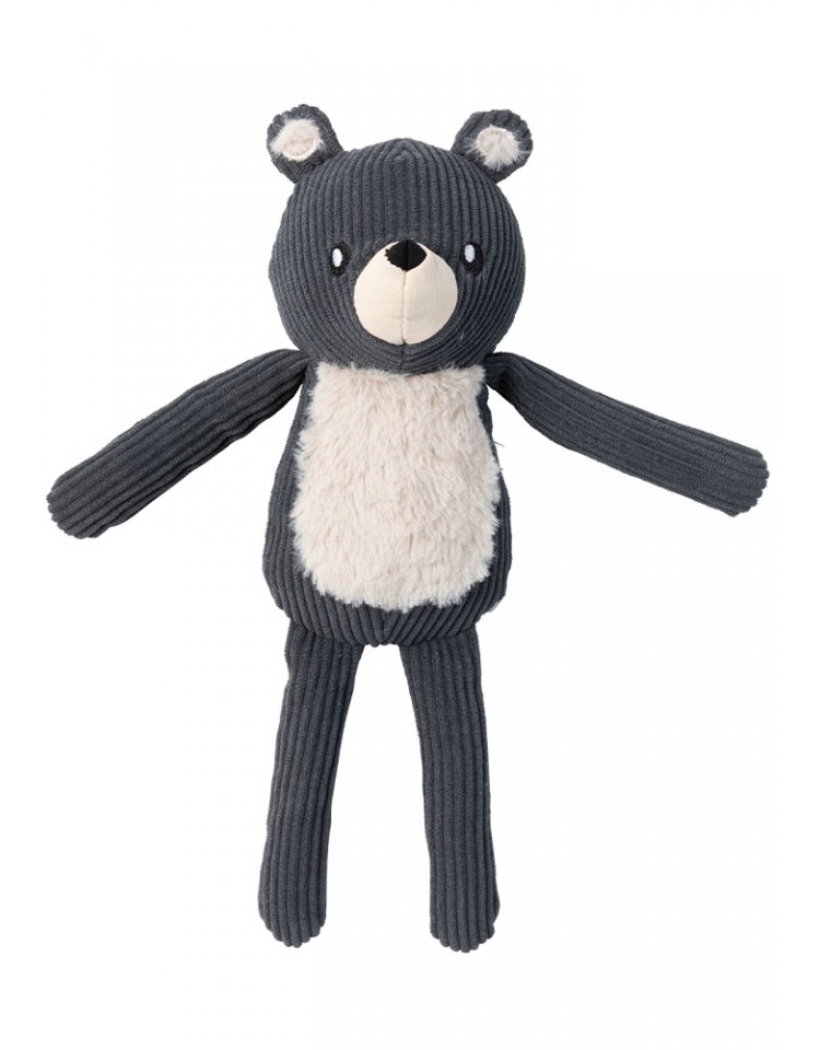 kiwipet-brinquedo-fuzzyard-life-cao-peluche-slate-grey-bear