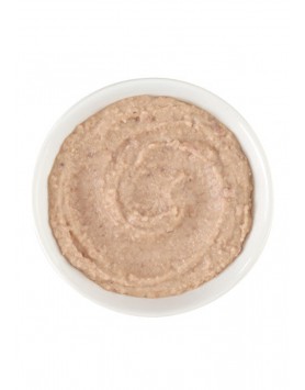 kiwipet-schesir-gato-adulto-80g-alimento-humido-after-dark-mousse-frango-ovo-coderniz-detalhe