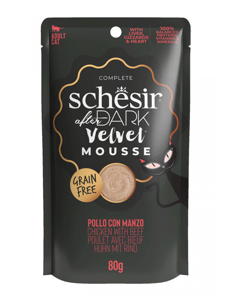 kiwipet-schesir-gato-adulto-80g-alimento-humido-after-dark-mousse-frango-carne