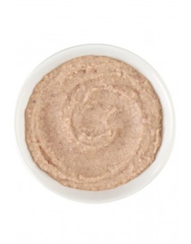 kiwipet-schesir-gato-adulto-80g-alimento-humido-after-dark-mousse-frango-carne-detalhe