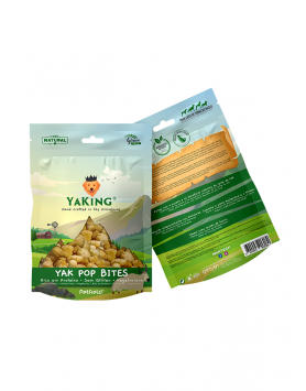 kiwipet-snack-yaking-cao-50g-pop-bites-detalhe