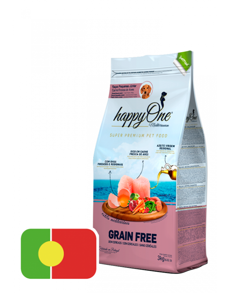 kiwipet-racao-seca-happyone-mediterraneum-cao-junior-3kg-racas-pequenas-aves