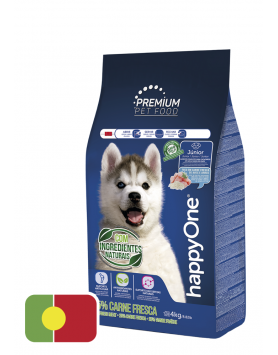 kiwipet-racao-seca-happyone-premium-cao-junior-4kg-carne-fresca