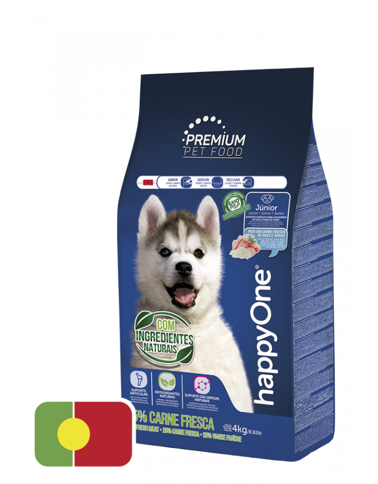 kiwipet-racao-seca-happyone-premium-cao-junior-4kg-carne-fresca