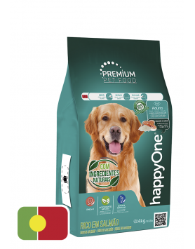kiwipet-racao-seca-happyone-premium-cao-adulto-4kg-salmao-arroz-lado