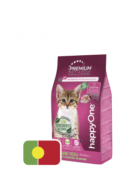 kiwipet-racao-seca-happyone-premium-gato-junior-1.5kg-carne-fresca