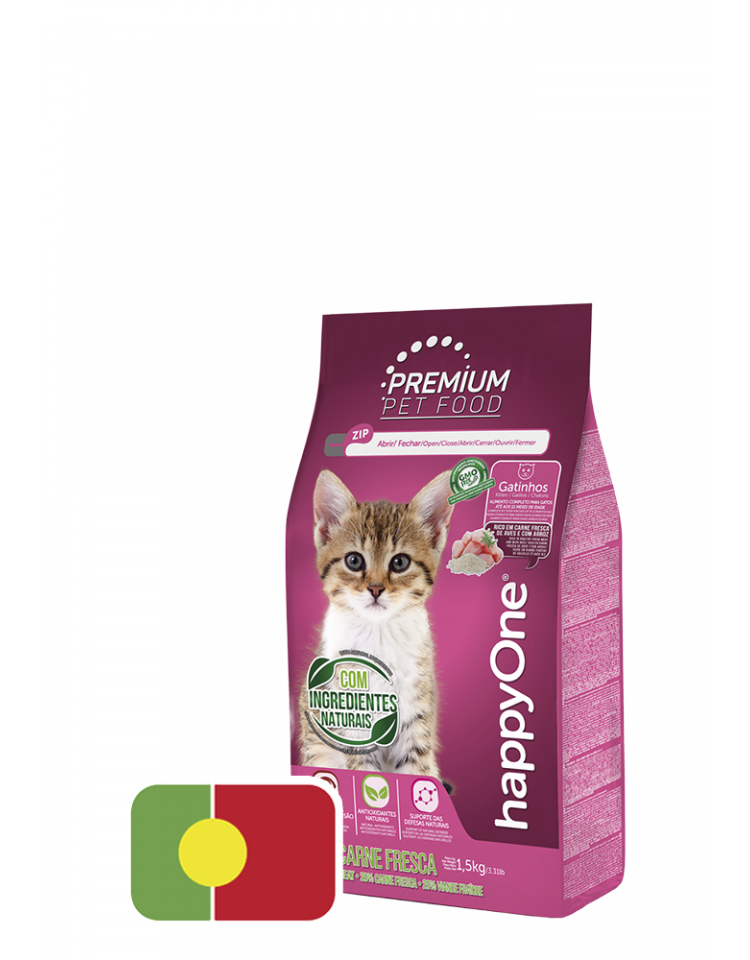 kiwipet-racao-seca-happyone-premium-gato-junior-1.5kg-carne-fresca