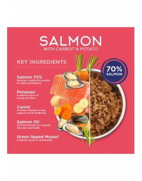 kiwipet-alimento-fish4dogs-cao-395g-wetfood-salmon-detalhe