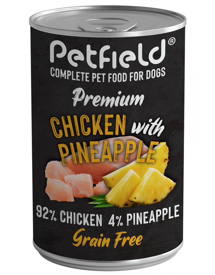 kiwipet-alimentacao-humida-petfield-premium-cao-frango-ananas