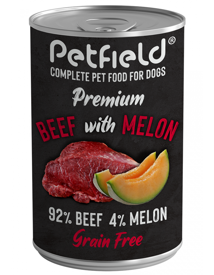 kiwipet-alimentacao-humida-petfield-premium-cao-vaca-melao