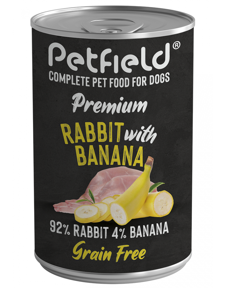 kiwipet-alimentacao-humida-petfield-premium-cao-coelho-banana