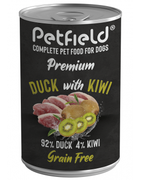 kiwipet-alimentacao-humida-petfield-premium-cao-pato-kiwi