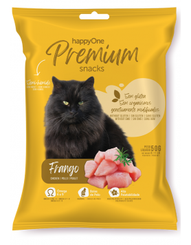 kiwipet-snack-happyone-premium-gato-100g-semi-humido-frango