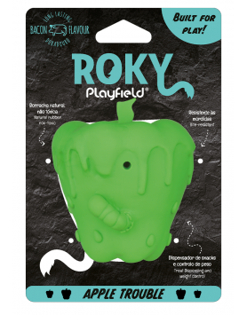 kiwipet-brinquedo-playfield-cao-roki-apple-embalagem