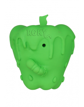 kiwipet-brinquedo-playfield-cao-roki-apple-frente