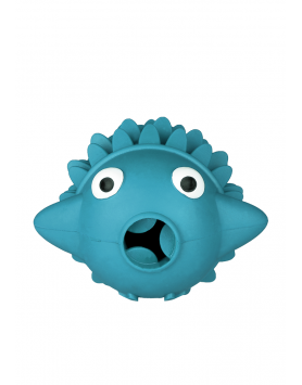 kiwipet-brinquedo-playfield-cao-roki-fish-azul-turquesa-frente