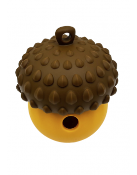 kiwipet-brinquedo-playfield-cao-roki-nuts-detalhe