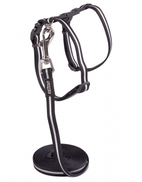 kiwipet-peitoral-rogz-gato-alley-harness-preto-1