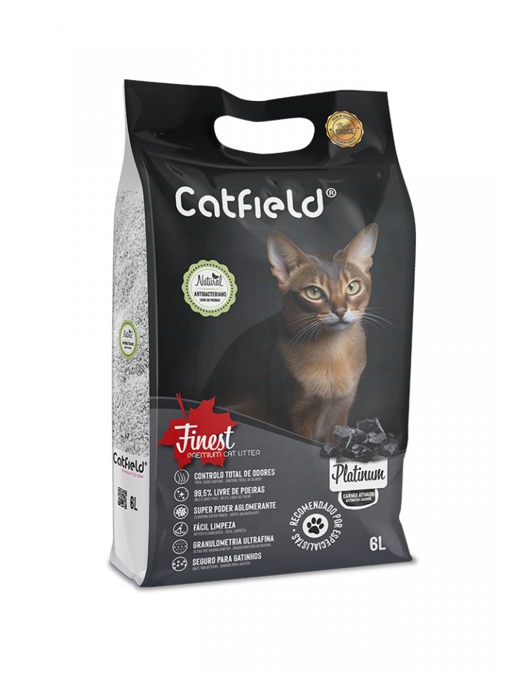 kiwipet-catfield-gato-6lt-areia-aglomerante-platinum-pro-finest