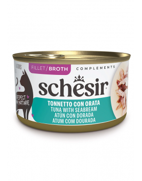 kiwipet-racao-schesir-gato-adulto-humida-70g-caldo-atum-dourada-frente