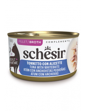 kiwipet-racao-schesir-gato-adulto-humida-70g-caldo-atum-anchovas-frente