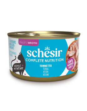 kiwipet-racao-schesir-gato-adulto-humida-85g-filete-agua-cozimento-filete-atum-frente
