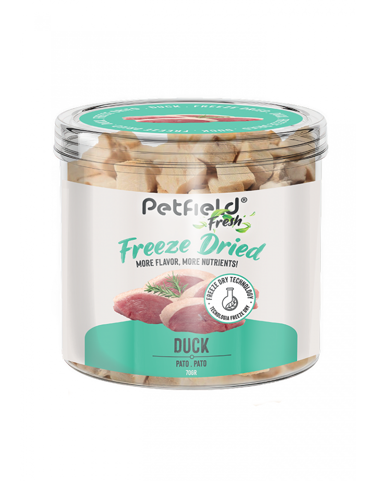 kiwipet-snack-petfield-fresh-cao-70g-freeze-dried-pato