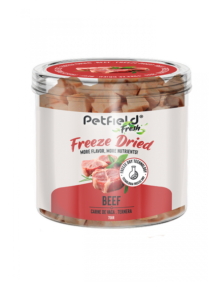 kiwipet-snack-petfield-fresh-cao-70g-freeze-dried-vaca