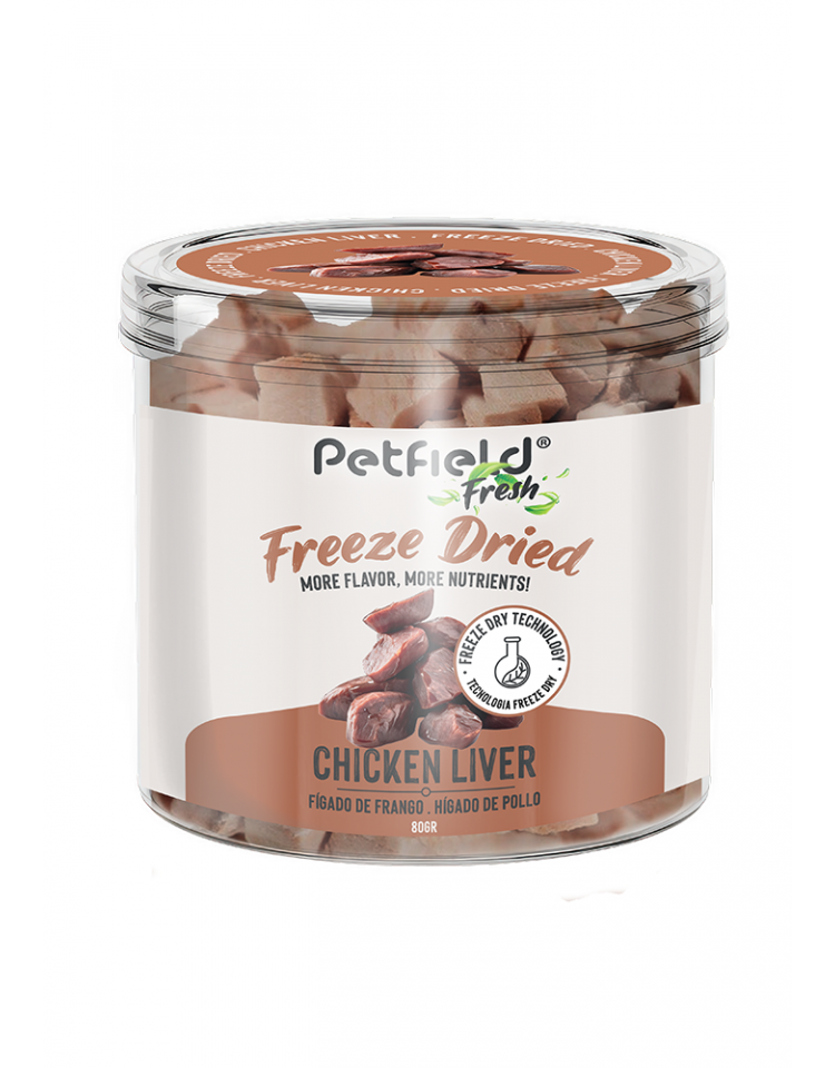 kiwipet-snack-petfield-fresh-cao-80g-freeze-dried-figado-frango