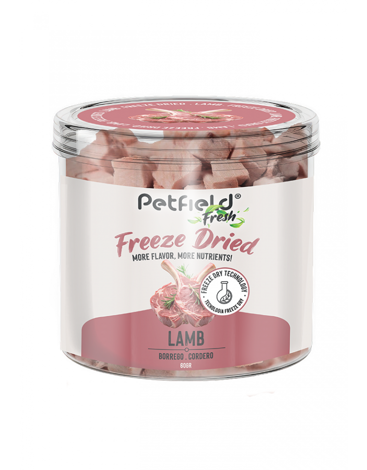 kiwipet-snack-petfield-fresh-cao-60g-freeze-dried-borrego