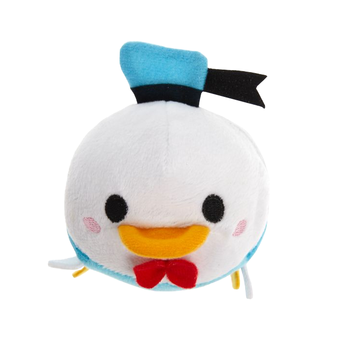 Disney Tsum Tsum - Donald Duck
