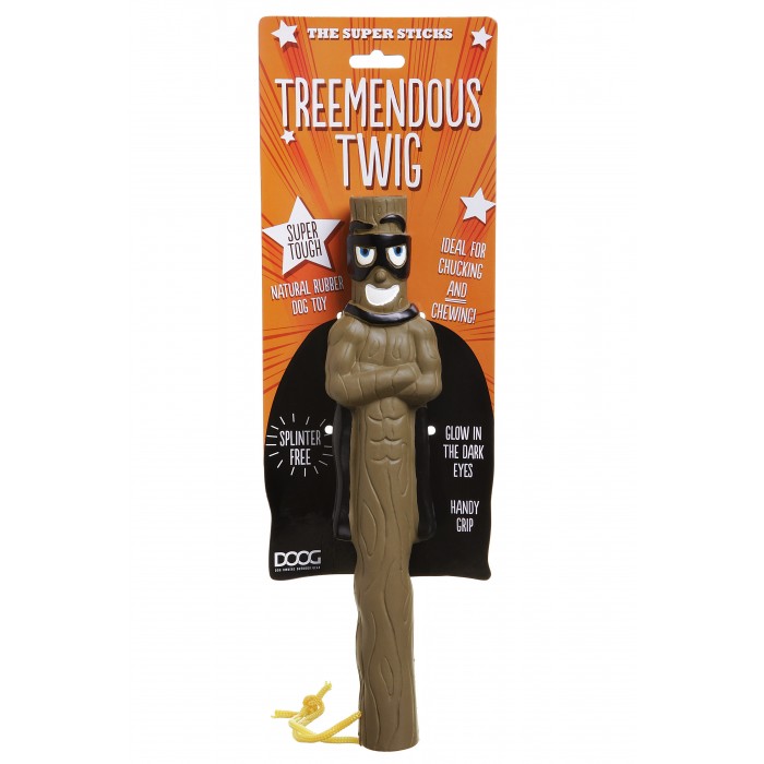 Brinquedo DOOG - Treemendous Twig