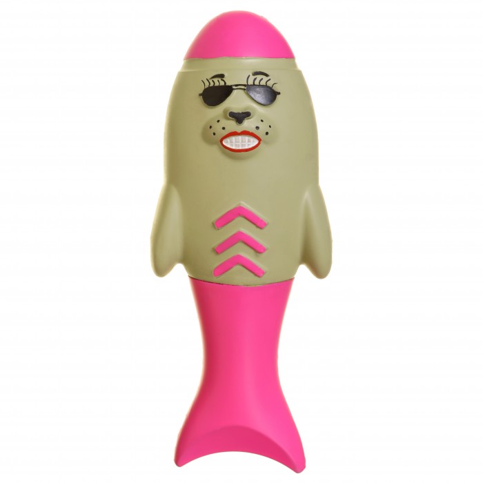 Brinquedo DOOG - Lieutenant Flipper