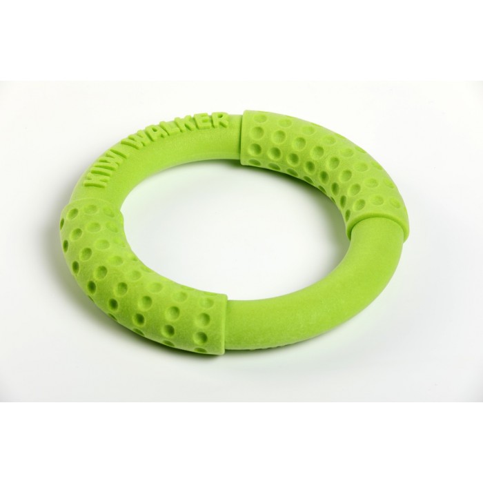 Kiwi Walker Ring - Verde