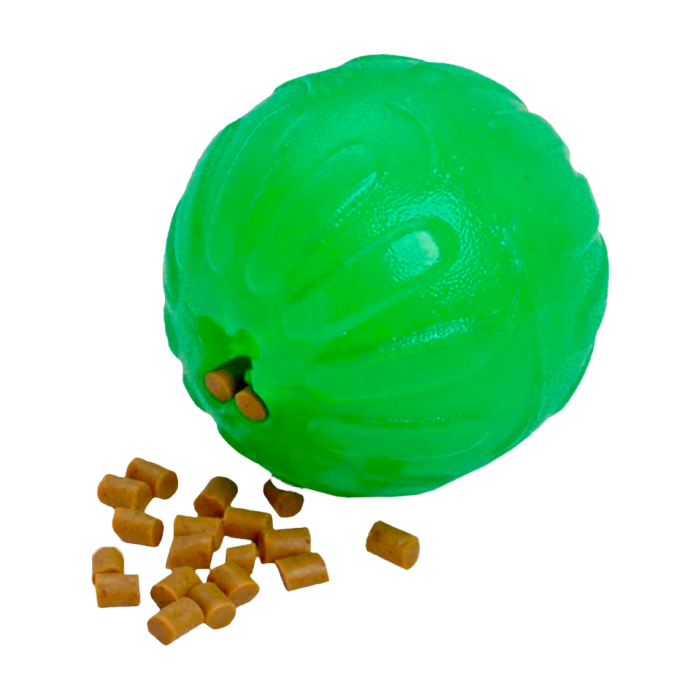 Starmark - Brinquedo Dispensador Chew Ball
