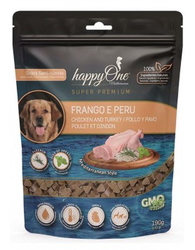 kiwipet-snack-happyone-mediterraneum-cao-190g-frango-peru