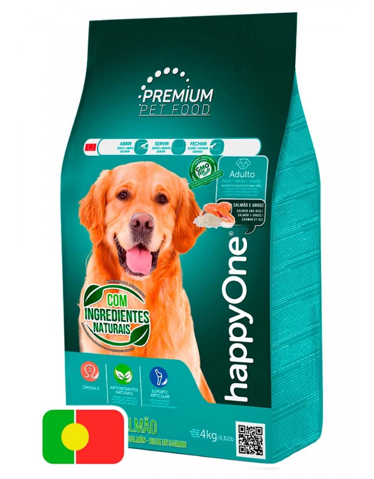 kiwipet-racao-happyone-premium-cao-adulto-4kg-seca-salmao-arroz