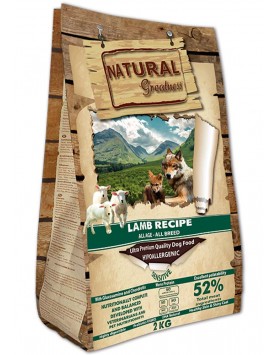 kiwipet-racao-natural-greatness-cao-adulto-2kg-seca-borrego-lado