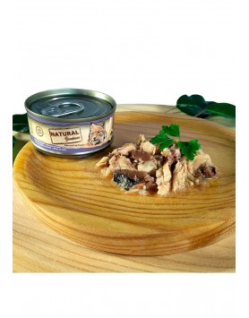kiwipet-racao-natural-greatness-gato-adulto-70g-humida-peixe-oceano-detalhe